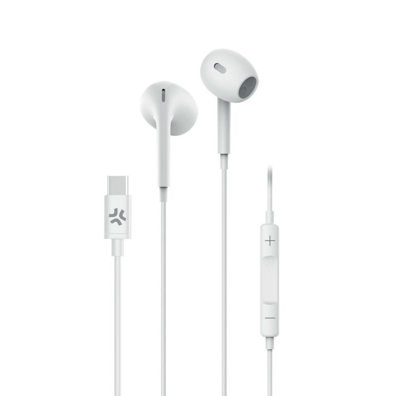 Celly UP1300TYPECWH Blanco