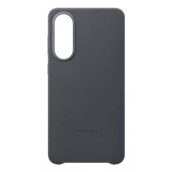 Funda  Negro para Samsung Galaxy S25 Edge EF-VS937PBEGWW