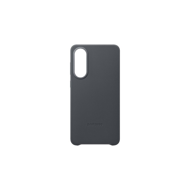 Funda  Negro para Samsung Galaxy S25 Edge EF-VS937PBEGWW