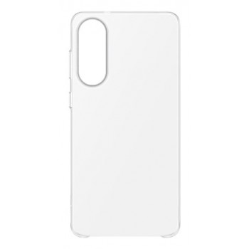 Funda  Transparente para Samsung Galaxy S25 Edge EF-QS937CTEGWW