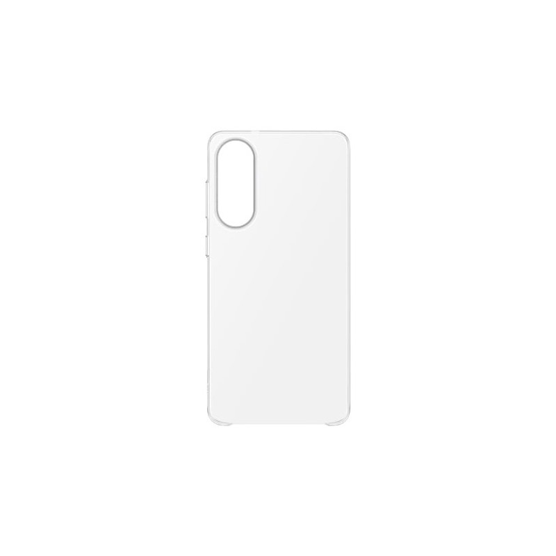 Funda  Transparente para Samsung Galaxy S25 Edge EF-QS937CTEGWW