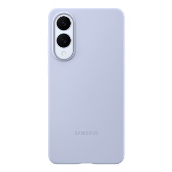 Funda Silicona Azul claro para Samsung S25 Edge EF-PS937CLEGWW