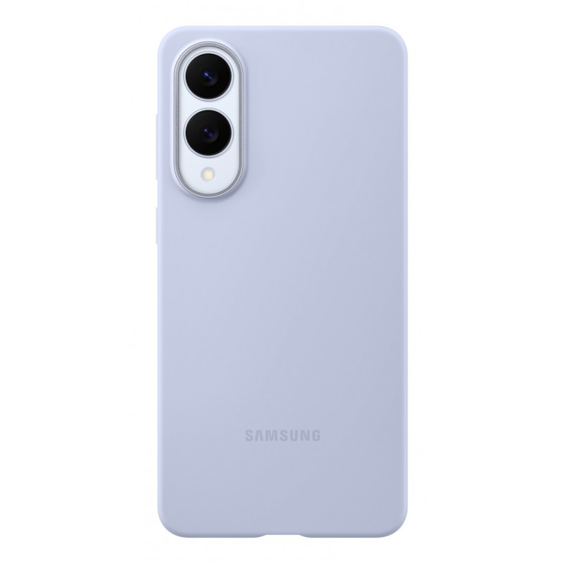 Funda Silicona Azul claro para Samsung S25 Edge EF-PS937CLEGWW