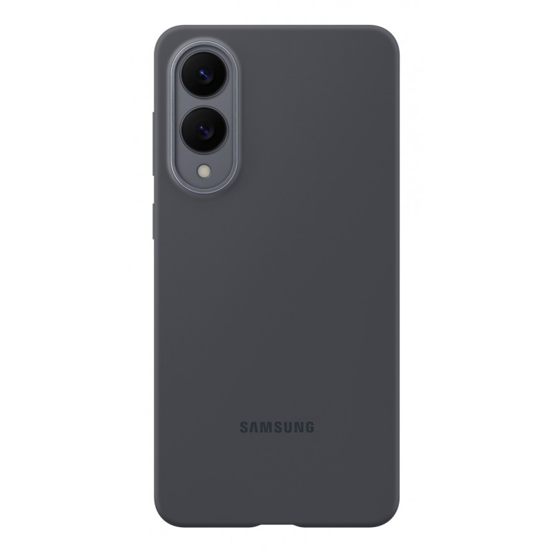 Funda Silicona Negro para Samsung S25 Edge EF-PS937CBEGWW