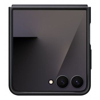 Funda  Negro para Samsung Galaxy Flip 7 EF-VF766PBEGWW