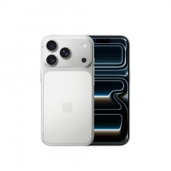Apple iPhone 17 Pro 512GB Plata MG8K4QL A