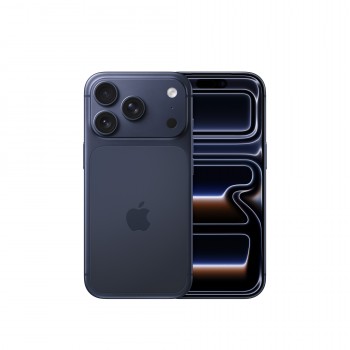 Apple iPhone 17 Pro 512GB Deep blue MG8N4QL A