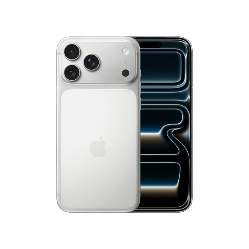 Apple iPhone 17 Pro MAX 256GB Plata MFYM4QL A