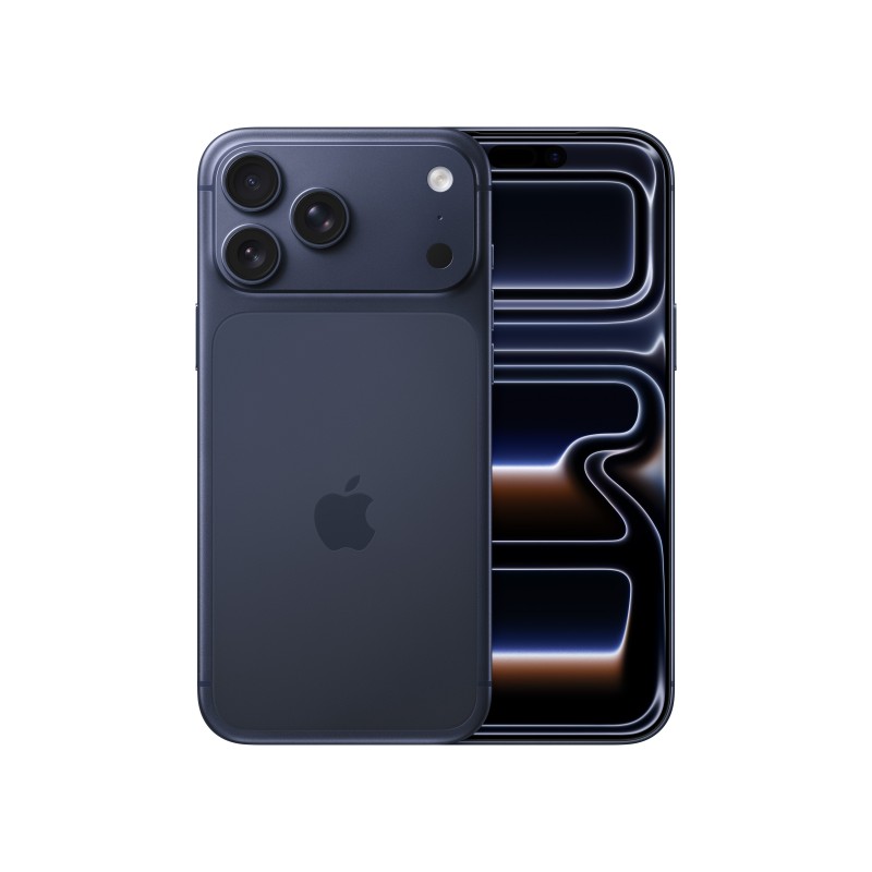 Apple iPhone 17 Pro MAX 512GB Deep blue MFYU4QL A