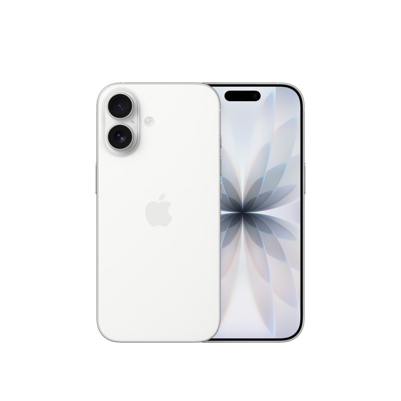Apple iPhone 17 256GB Blanco MG6K4QL A