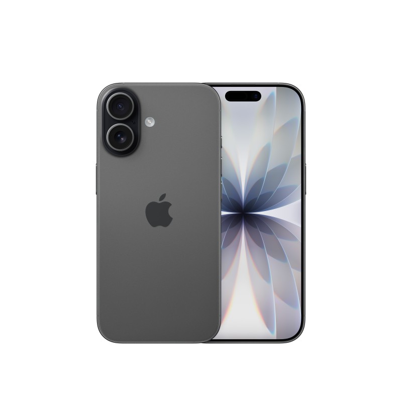 Apple iPhone 17 512GB Negro MG6P4QL A