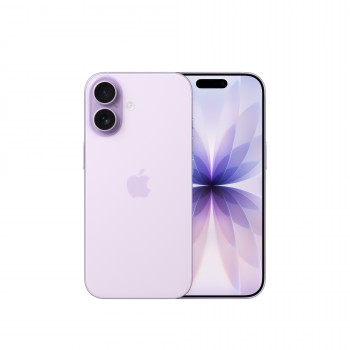 Apple iPhone 17 512GB Lavender MG6U4QL A