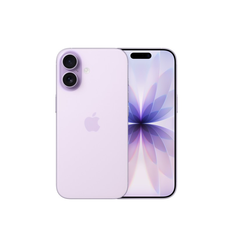Apple iPhone 17 512GB Lavender MG6U4QL A