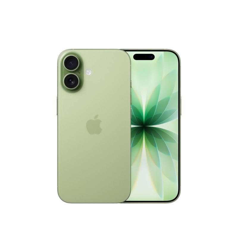 Apple iPhone 17 512GB Sage MG6V4QL A