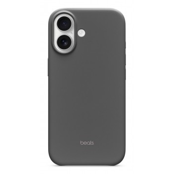 Funda Beats con MagSafe y Control de Cámara para el iPhone 17- Gris antracita MGK24LL A