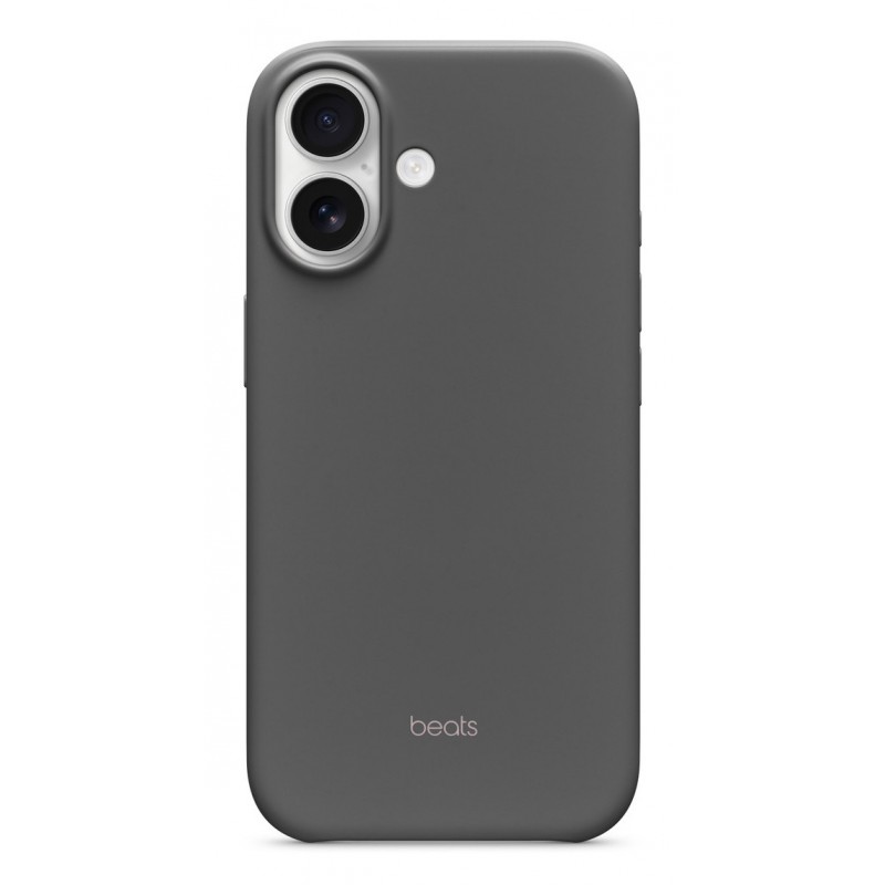 Funda Beats con MagSafe y Control de Cámara para el iPhone 17- Gris antracita MGK24LL A