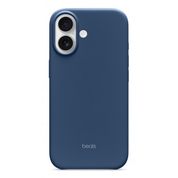 Funda Beats con MagSafe y Control de Cámara para el iPhone 17 - Azul cobalto MGK54LL A