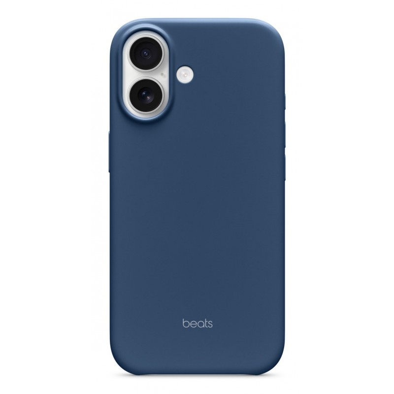 Funda Beats con MagSafe y Control de Cámara para el iPhone 17 - Azul cobalto MGK54LL A