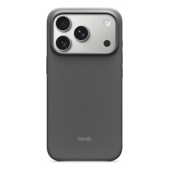 Funda Beats con MagSafe y Control de Cámara para el iPhone 17 Pro - Azul cobalto MGKC4LL A