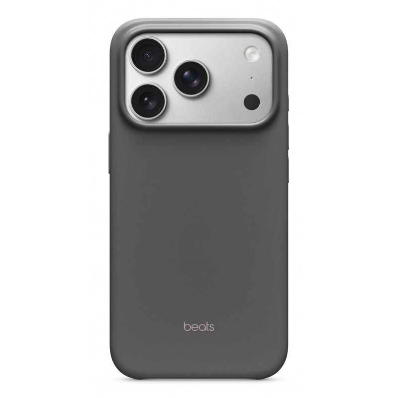 Funda Beats con MagSafe y Control de Cámara para el iPhone 17 Pro - Azul cobalto MGKC4LL A