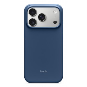 Funda Beats con MagSafe y Control de Cámara para el iPhone 17 Pro - Azul cobalto MGKG4LL A