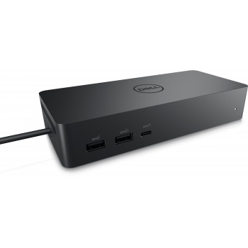 (Reacondicionado) Dell UD22 Universal Dock DELL-UD22