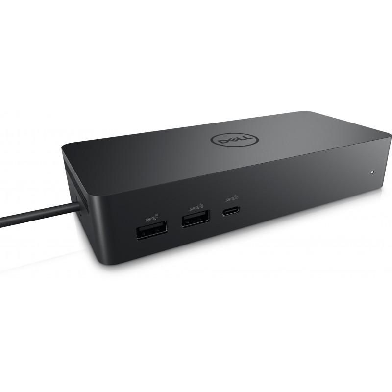 (Reacondicionado) Dell UD22 Universal Dock DELL-UD22