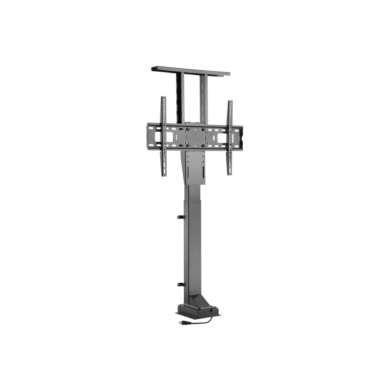 Equip Soporte de TV con mando a distancia motorizado de 37"-65 650606