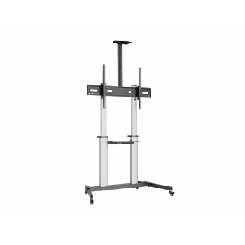 Equip 60«-100» Eco Ultra-large Display LFD Trolley 650631