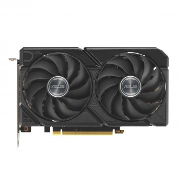 ASUS Dual -RX9060XT-16G AMD Radeon RX 9060 XT 16 GB GDDR6 90YV0LG2-M0NA00