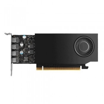 DELL NVIDIA RTX A400 4GB GDDR6 DELL-JDG1F