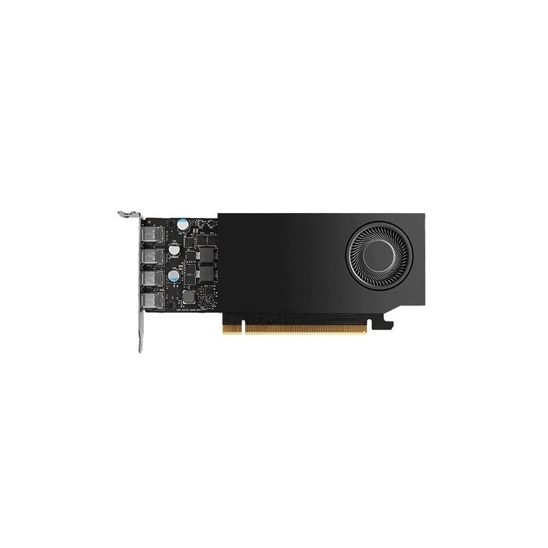 DELL NVIDIA RTX A400 4GB GDDR6 DELL-JDG1F