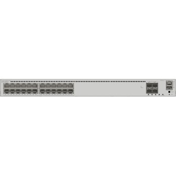 HUAWEI eKit S310 Series S310-24PN4X Gestionado L2+ 2.5G Ethernet (100 1000 2500) Energía sobre Ether 98012534