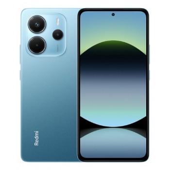 Xiaomi Redmi Note 14 Azul - 6GB - 128GB - 4G MZB0J09EU