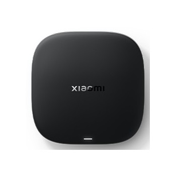 Xiaomi TV Box S (3rd Gen) Negro 4K Ultra HD 32 GB Wifi PFJ4191EU