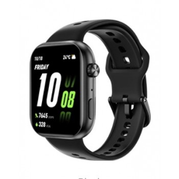 Honor InfoWear Watch 2i 49.7MM Negro con correa color Negro  5504ACGT