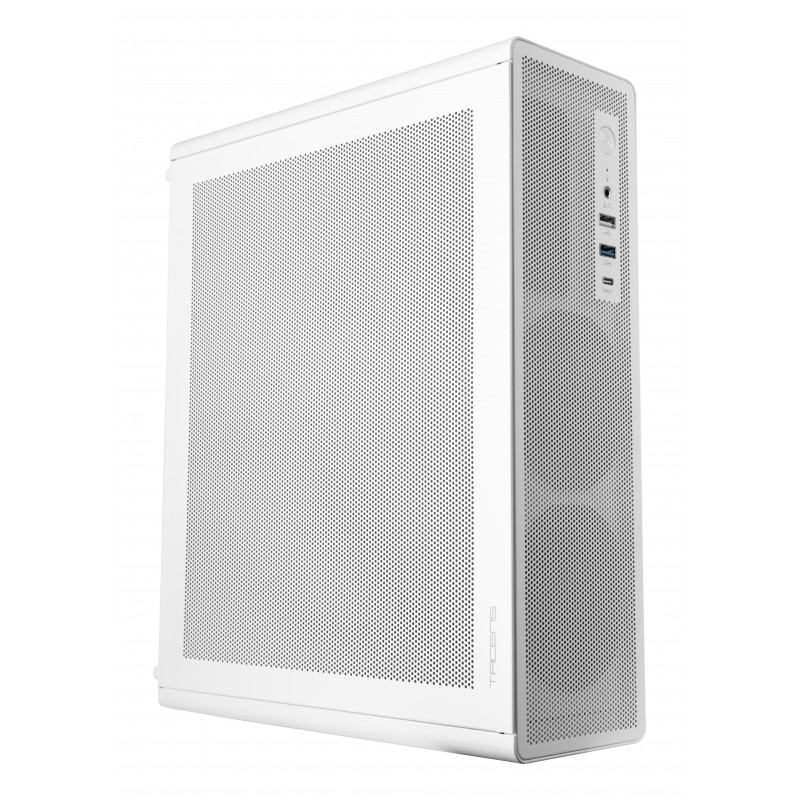Tacens Aeroslim 500 Escritorio Blanco 500 W 2AEROSLIM500W