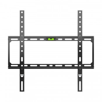 AISENS Soporte Eco Ultra Delgado Para Monitor TV 45Kg de 32-75", Negro WT75F-389