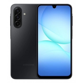 Samsung Galaxy A17 5G Negro - GB - 128GB - 5G SM-A176BZKAEUB