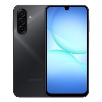 Samsung Galaxy A17  Negro - 4GB - 128GB - 4G SM-A175FZKEEUB