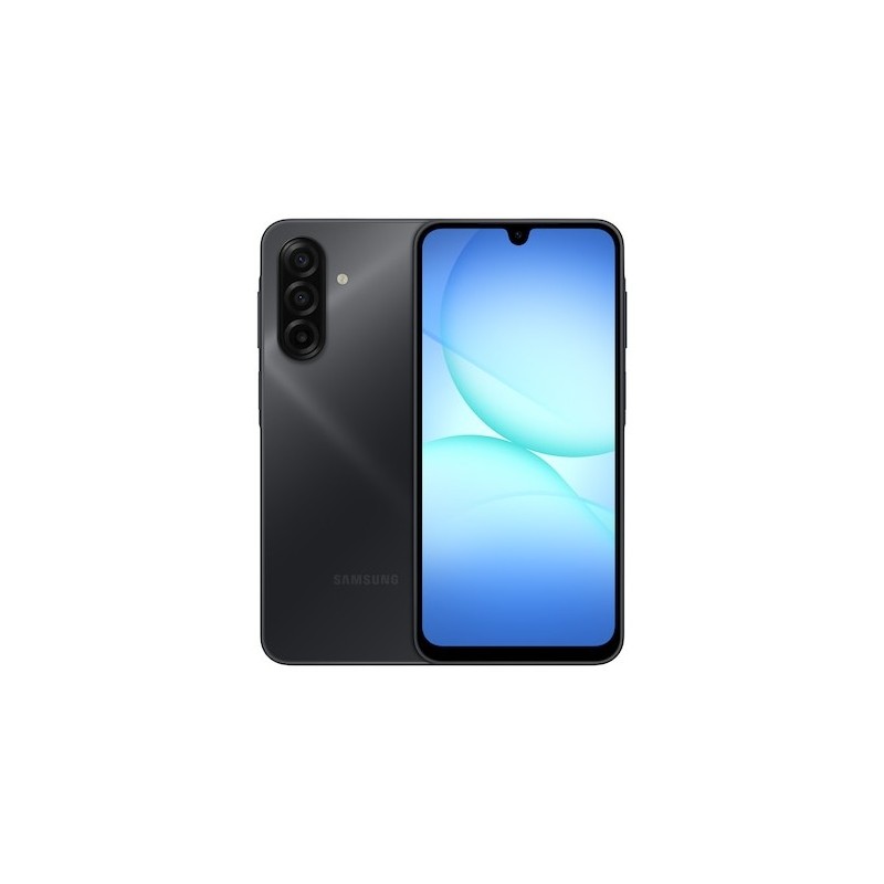 Samsung Galaxy A17  Negro - 4GB - 128GB - 4G SM-A175FZKEEUB