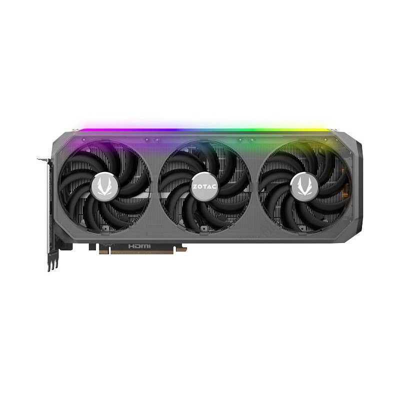 Zotac GAMING GeForce RTX 5070 Ti AMP Extreme INFINITY NVIDIA 16 GB GDDR7 ZT-B50710B-10P