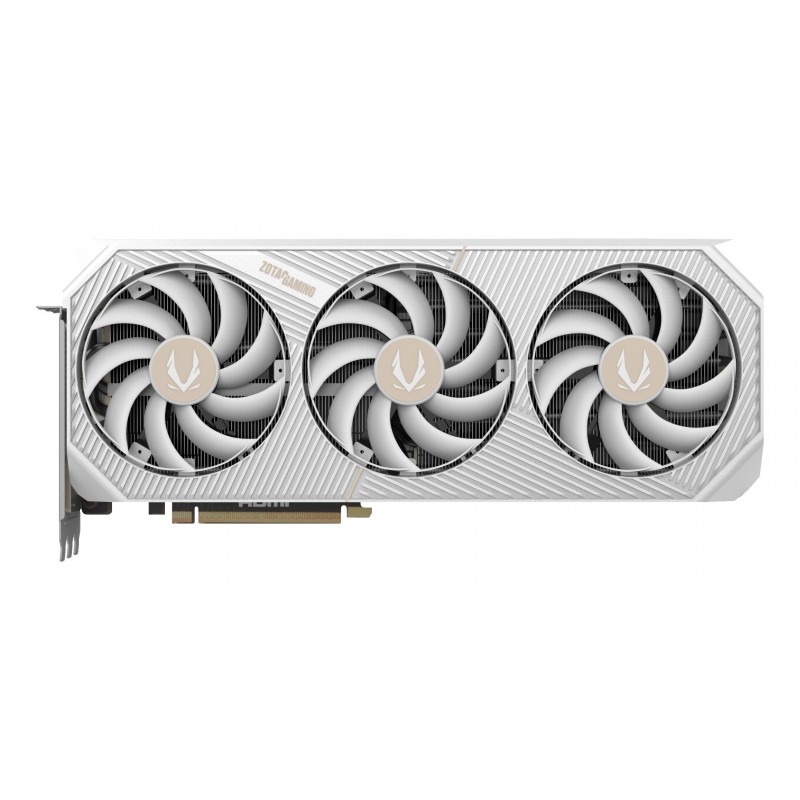 Zotac GAMING GeForce RTX 5080 SOLID OC NVIDIA 16 GB GDDR7 ZT-B50800Q-10P