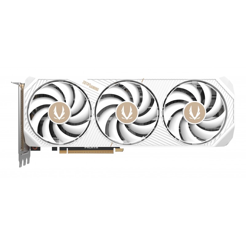 Zotac GAMING GeForce RTX 5070 Ti SOLID CORE OC NVIDIA 16 GB GDDR7 ZT-B50710Q2-10P