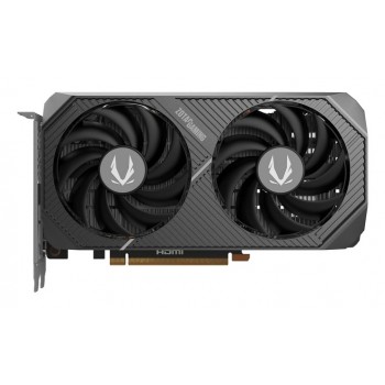 (Desprecintado) Zotac GAMING GeForce RTX 5050 Twin Edge NVIDIA 8 GB GDDR6 ZT-B50500E-10M
