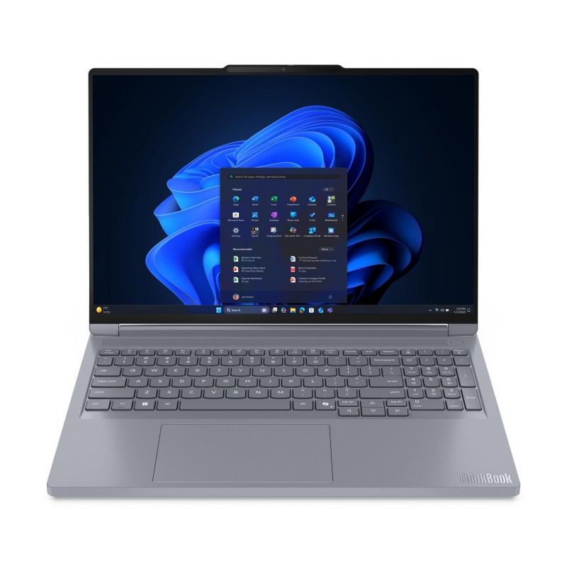 Lenovo ThinkBook 16p G6 ADR  Ryzen 9 32GB 1Tb RTX5060 w11 Pro 21U0000YSP