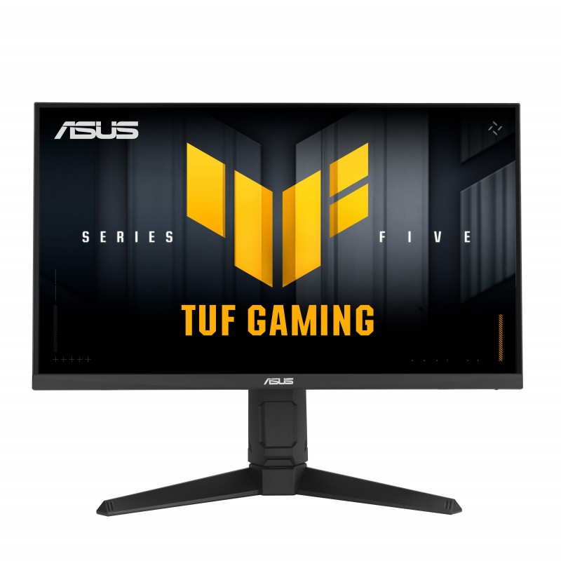 ASUS TUF Gaming VG259QL5A Gaming Monitor – 24.5-inch, Full HD(1920x1080), 200Hz, Fast IPS, ELMB, 0.3 90LM0BK0-B01O71