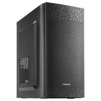 (Reacondicionado) Caja PC Compacta Tacens Anima AC6 Micro ATX Frontal Malla Refrigeración USB 3.0 Ne AC6 ANIMA