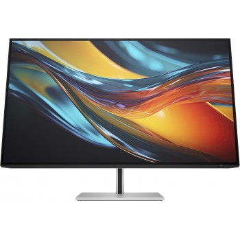 (Reacondicionado) HP Series 7 Pro 31.5 inch 4K Thunderbolt 4 Monitor - 732pk 8Y2K9AAABB
