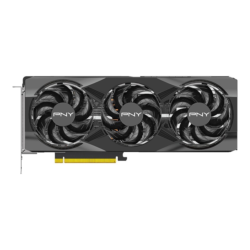PNY GeForce RTX 5070 Ti OC NVIDIA 16 GB GDDR7 VCG5070T16TFXPB1-O
